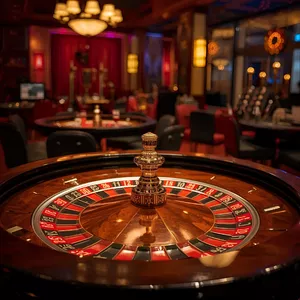 슬롯머신: 초보자부터 전문가까지 즐길 수 있는 카지노 게임 가이드